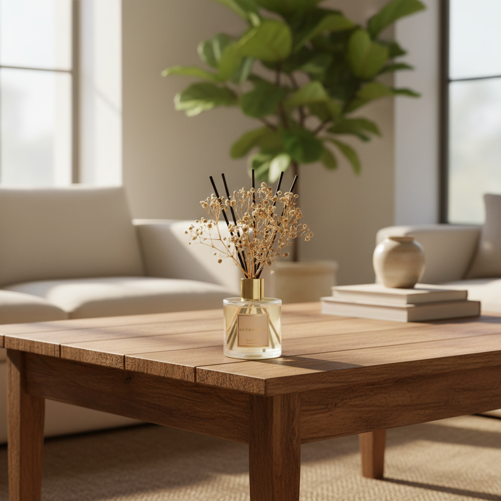 Fris Linnen Geurverspreider