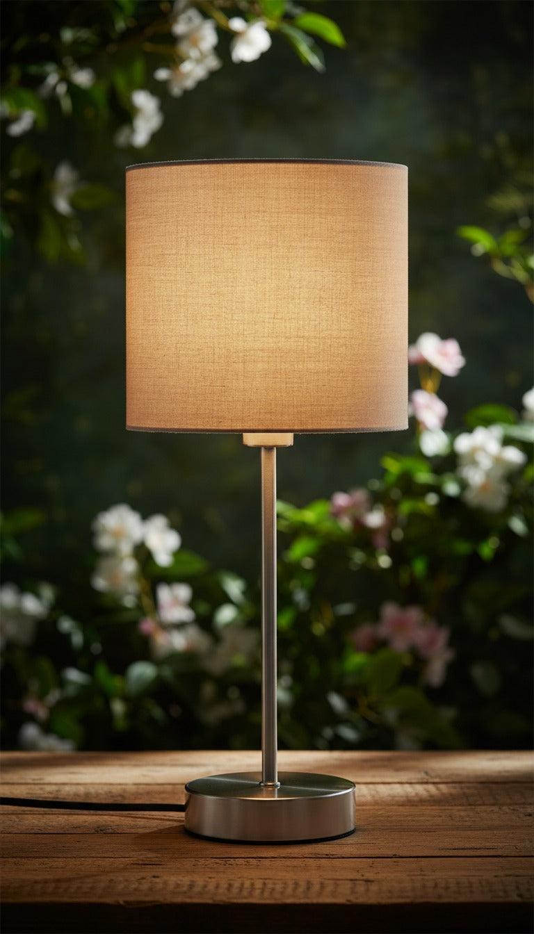 Stijlvolle Tafellamp