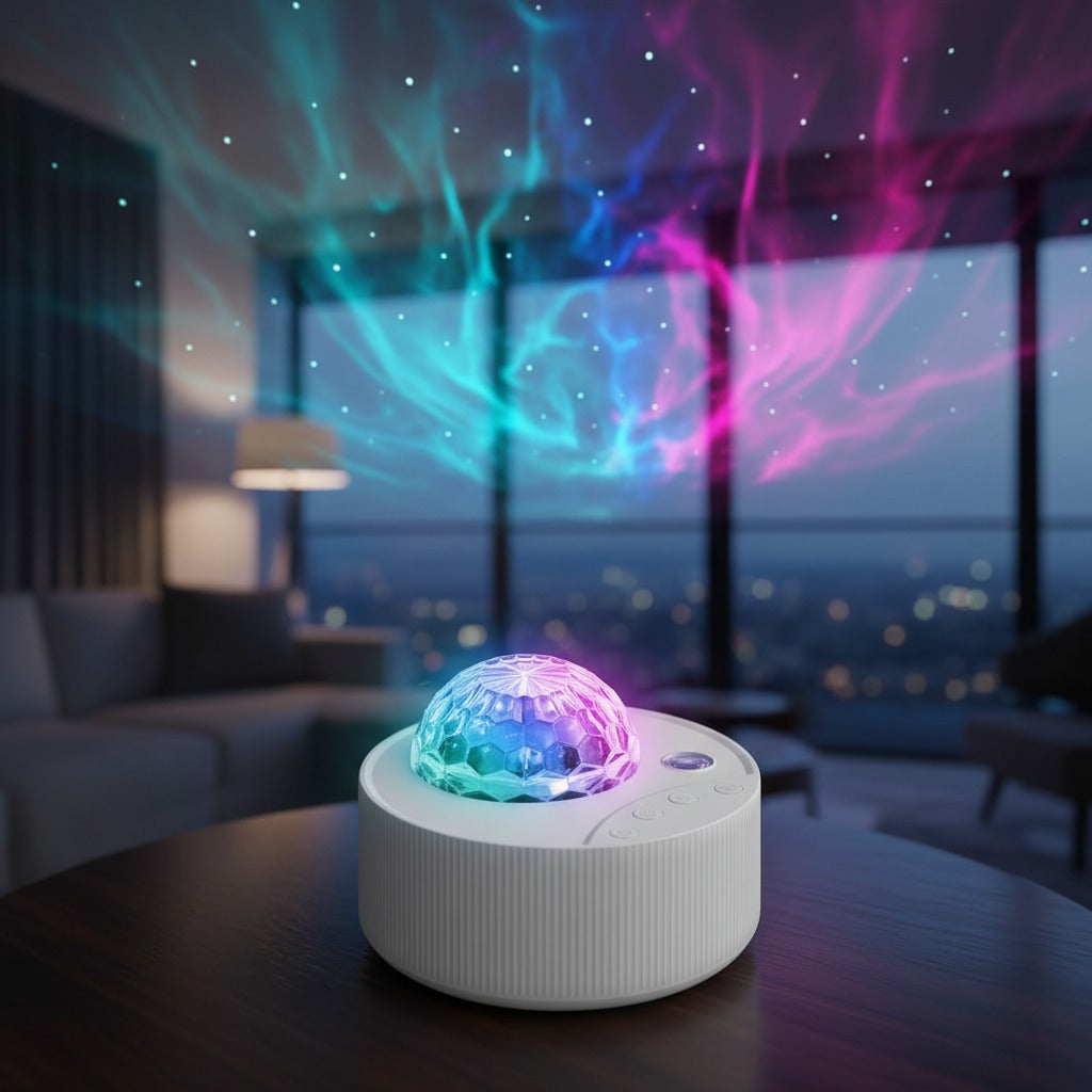 Wave Projector