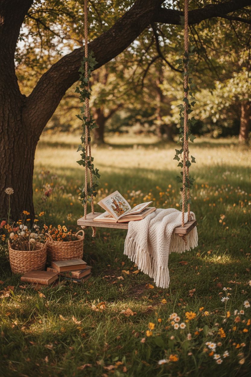 Secret Garden Collection