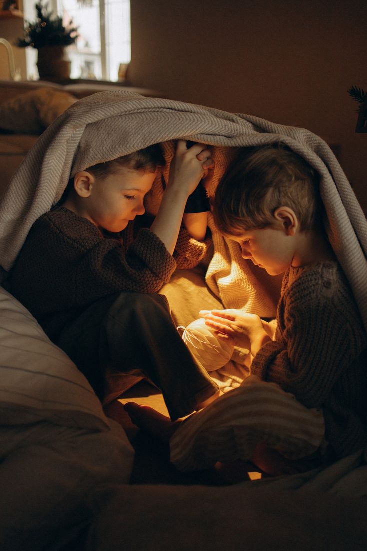 Midnight Glow Collection