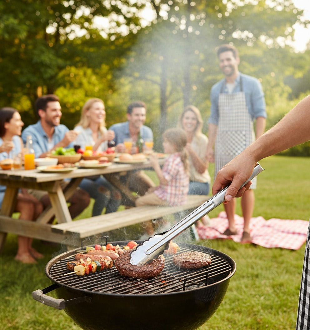 Handige Keukentang van 24 cm
