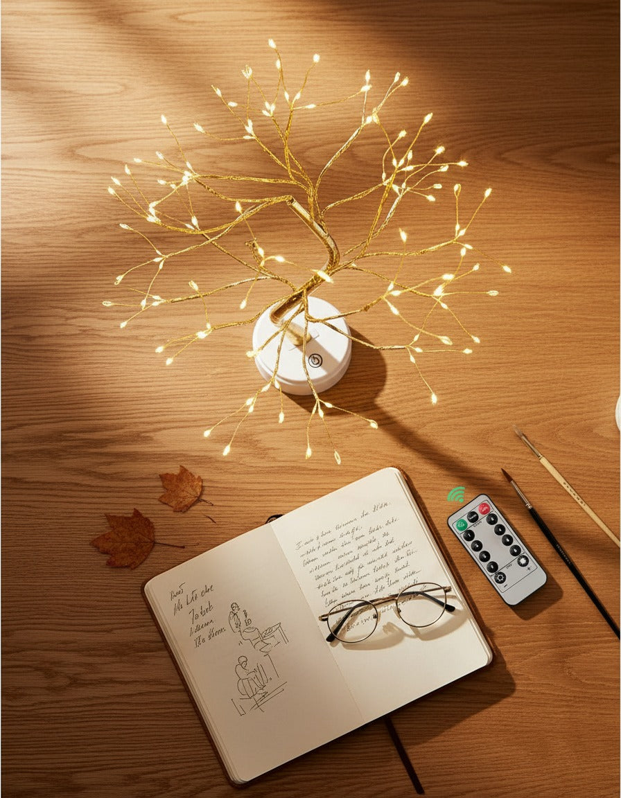 Verstelbare LED Boomlamp