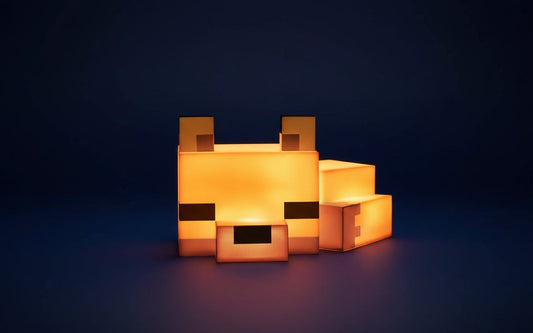 Foxy Sfeerlamp voor Thuis