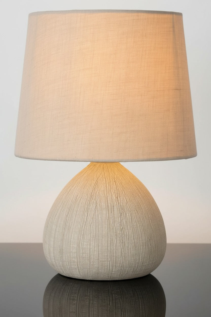 Stijlvolle  Zachte Tafellamp