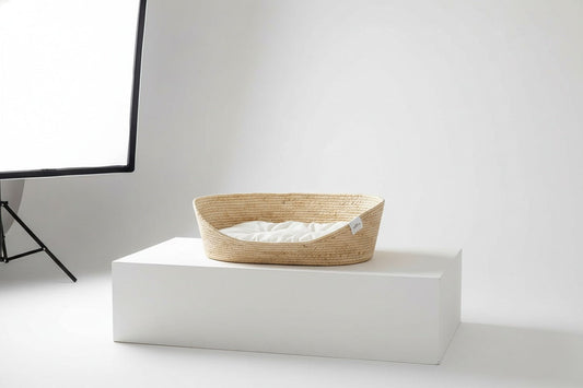 Knuffelbed voor Droomslapen