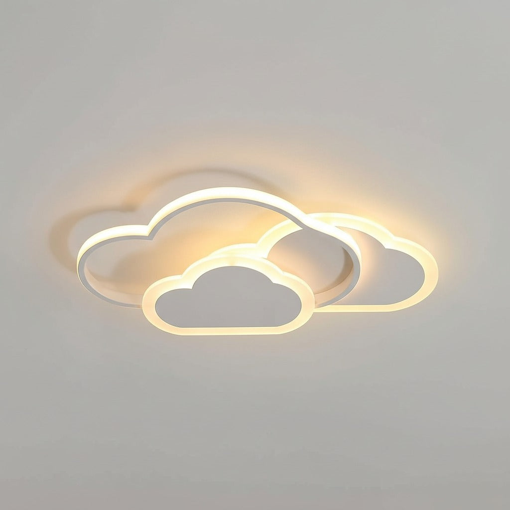 Wolkenlamp met Dimbare Afstandsbediening