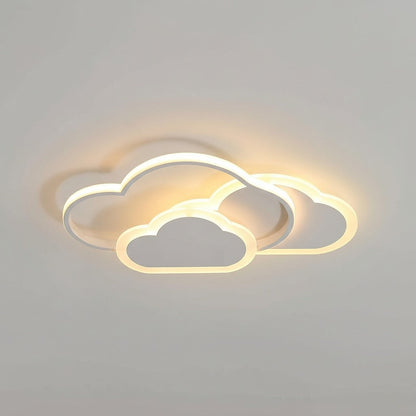 Wolkenlamp met Dimbare Afstandsbediening