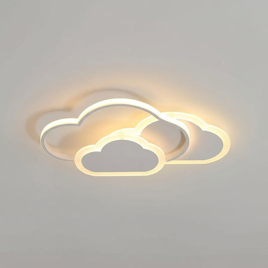 Wolkenlamp met Dimbare Afstandsbediening