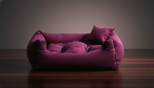 Knusse Kussen Hondenbed Comfort