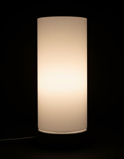 Stijlvolle Witte Tafellamp