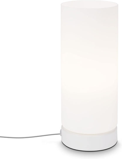 Stijlvolle Witte Tafellamp