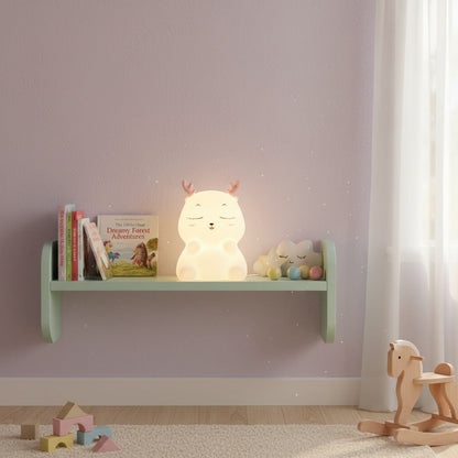 Kinder Nachtlampje met Kleurrijke Lichten