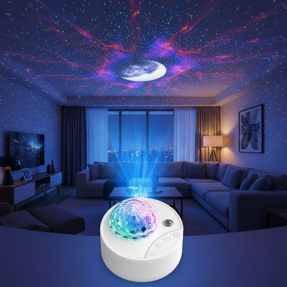 Wave Projector