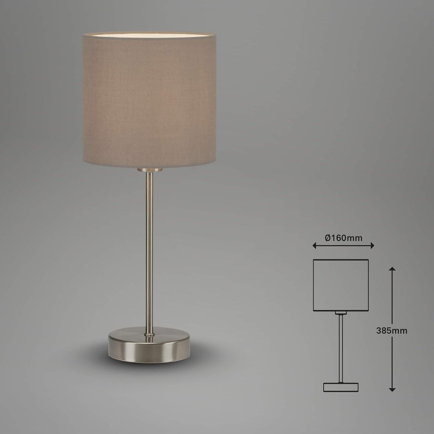 Stijlvolle Tafellamp