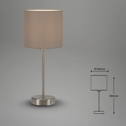 Stijlvolle Tafellamp