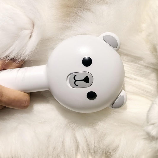 Kattenverzorging Stoomwonder