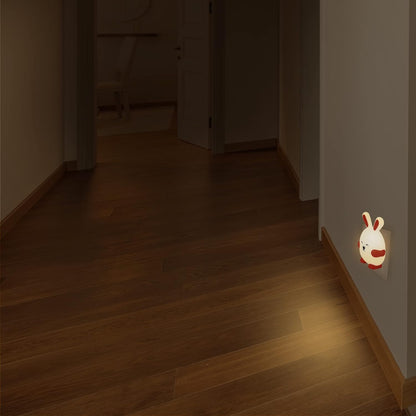 Kinder Nachtlampje met Dierlijke Vormen