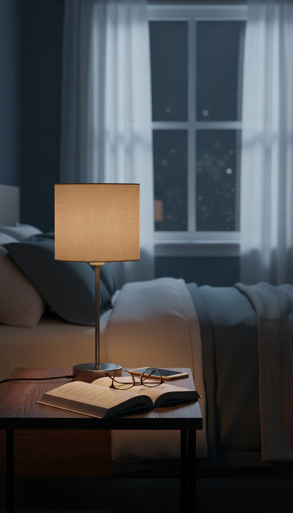 Stijlvolle Tafellamp