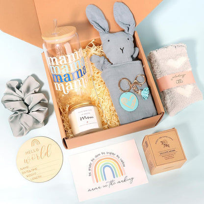 Mom's Verwen Geschenkdoos