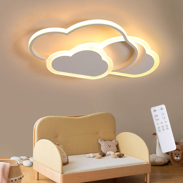 Wolkenlamp met Dimbare Afstandsbediening