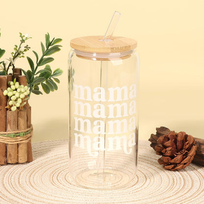 Mom's Verwen Geschenkdoos