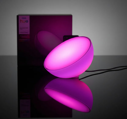 Draagbare Sfeerlamp voor Elke Ruimte