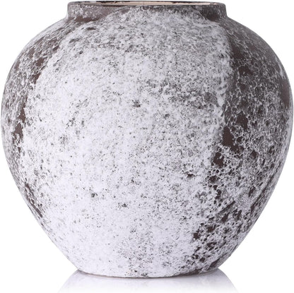 Rustieke Keramische Decor Vaas