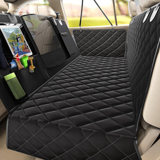 Grote Hondendeken voor Auto