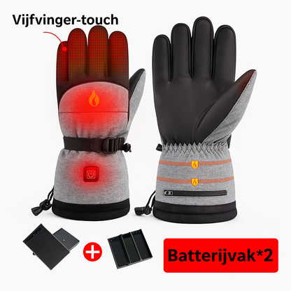 HotTouch Gloves