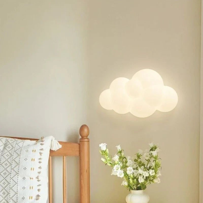 Vrolijke Sterren Plafondlamp