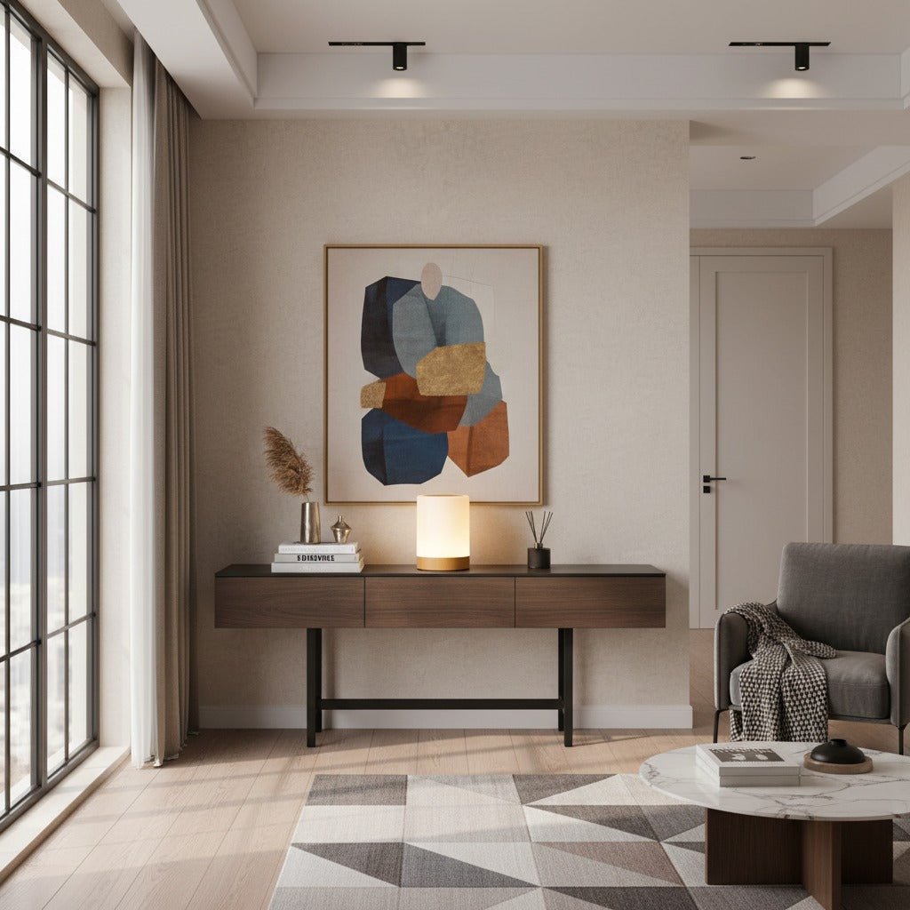 Slimme Dimbare Bedlamp