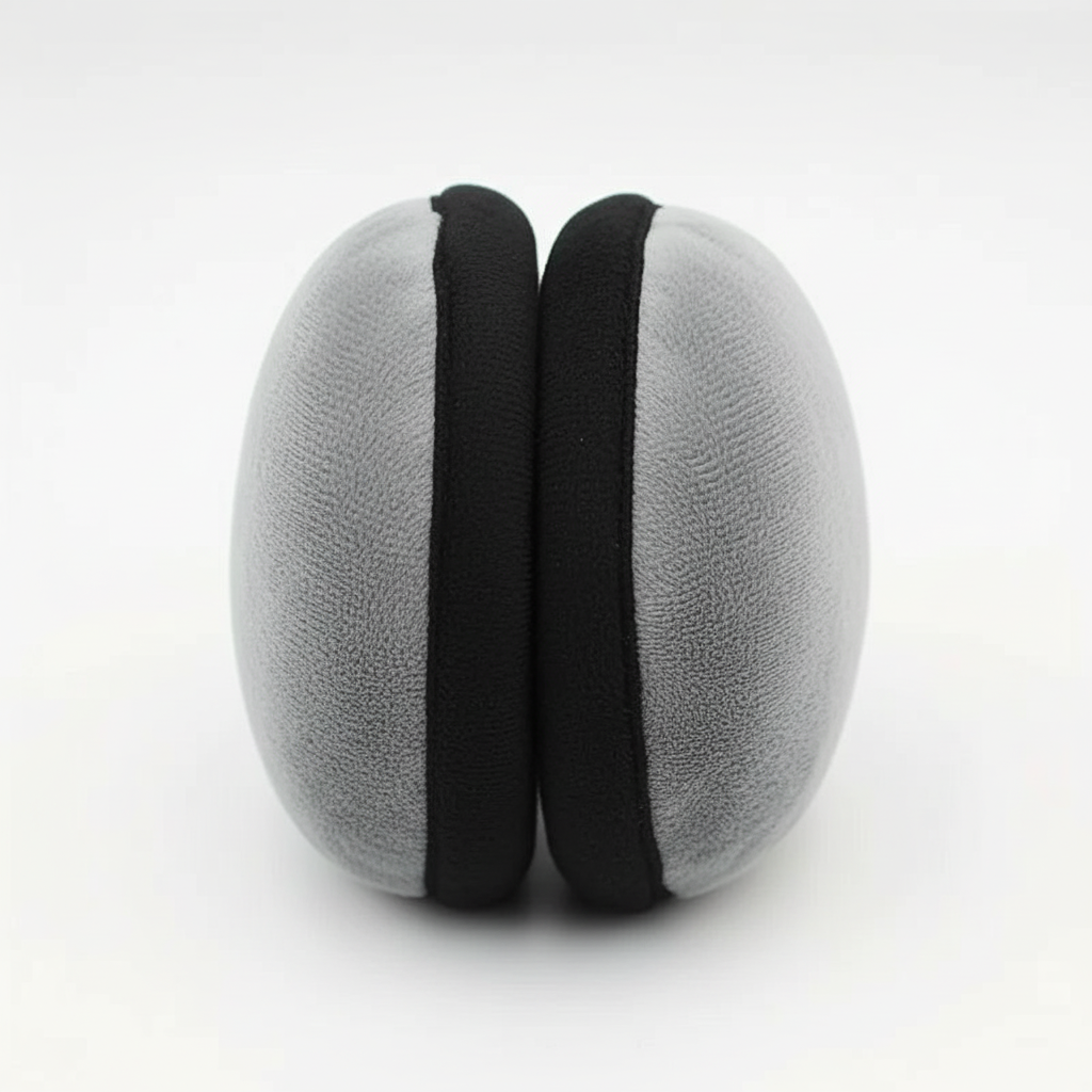 Warme Pareloorwarmers