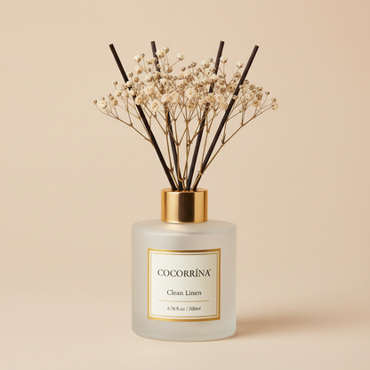 Fris Linnen Geurverspreider