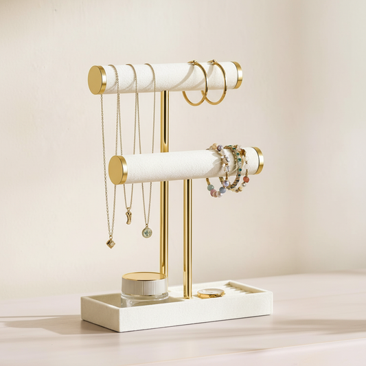 Stijlvolle Sieraden Organizer