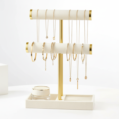 Stijlvolle Sieraden Organizer