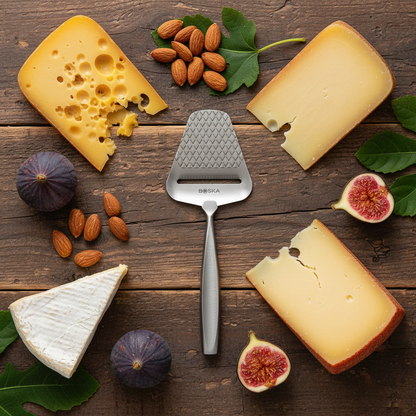 Boska Kaasschaaf Monaco+