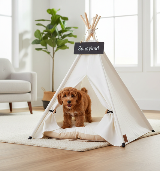 Zebra Tipi Dierentent