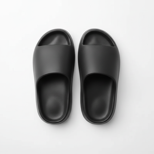 Zachte Zomerslippers voor Dames