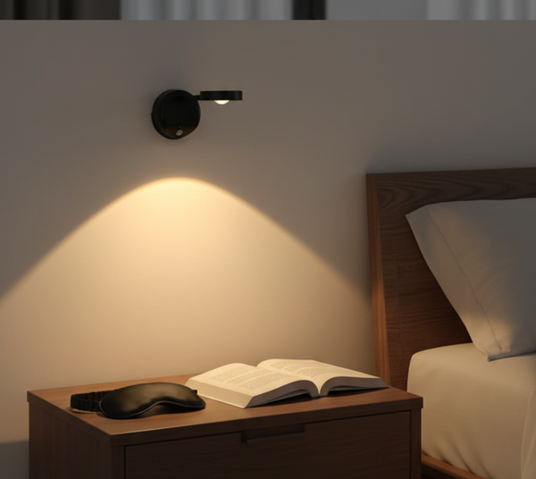 Oplaadbare LED Spotlight