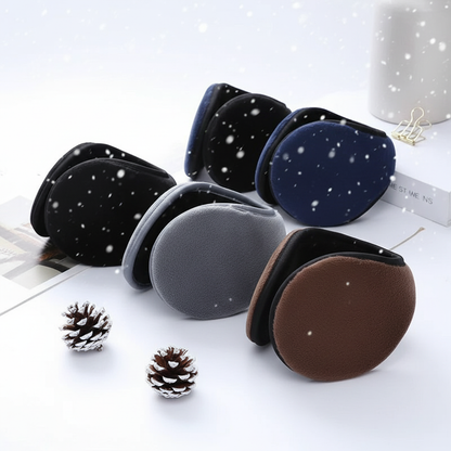 Warme Pareloorwarmers