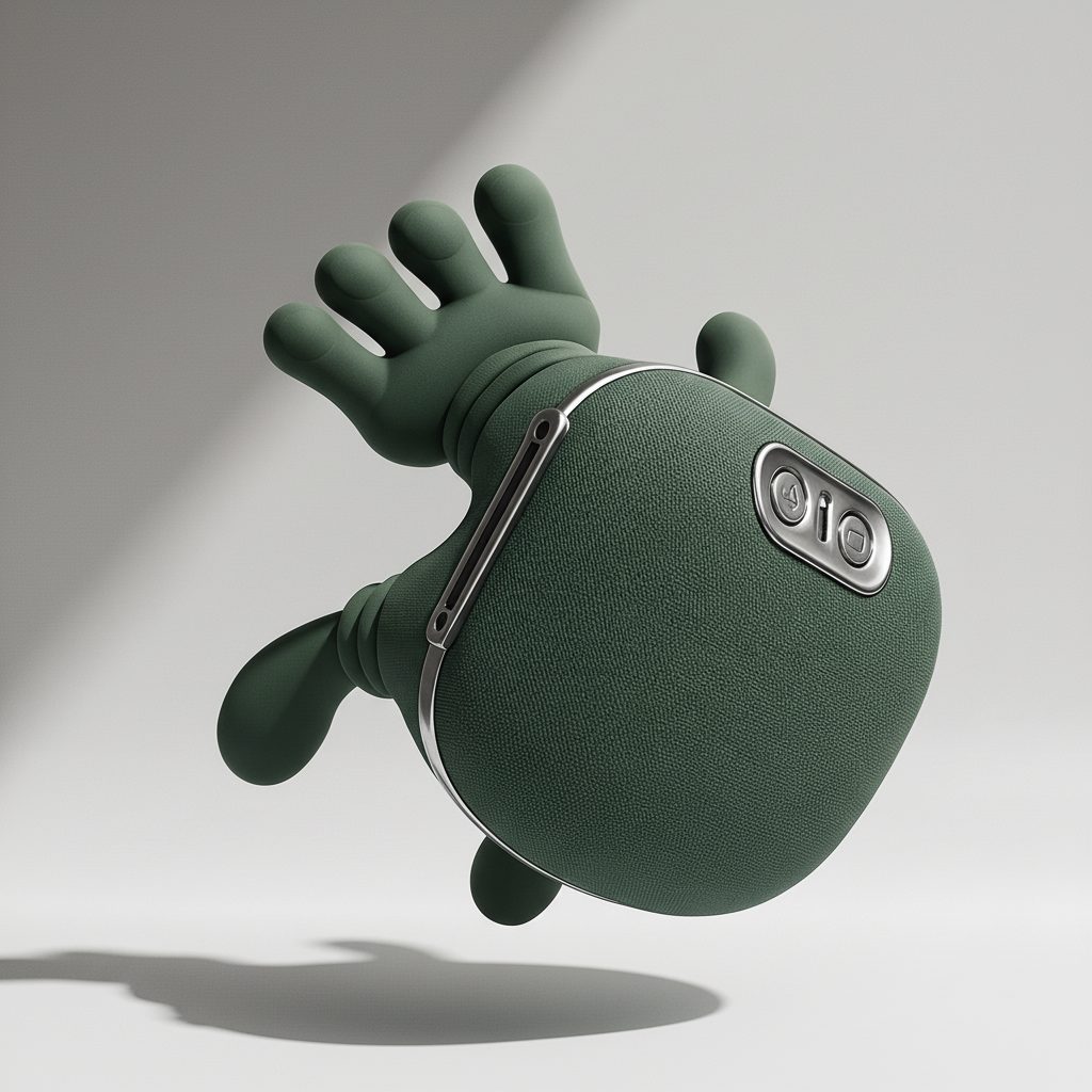 Ontspanning Nek en Schouder Massager