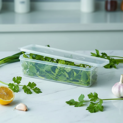 Handige Keuken Bewaarboxen