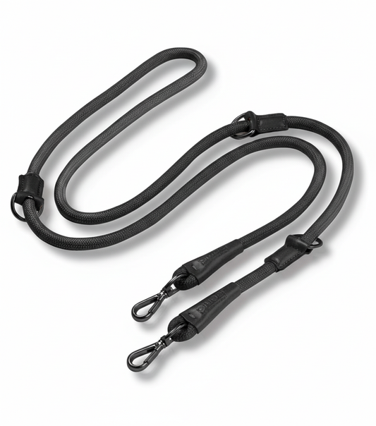 PiuPet Hondenriem voor Avonturen