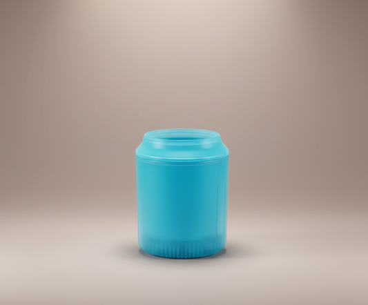 Pootvriendelijke Reinigingsbeker