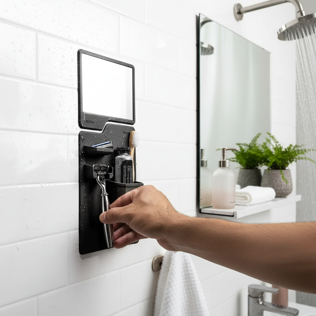 Handige Douche Organizer