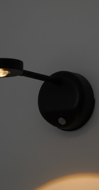 Oplaadbare LED Spotlight