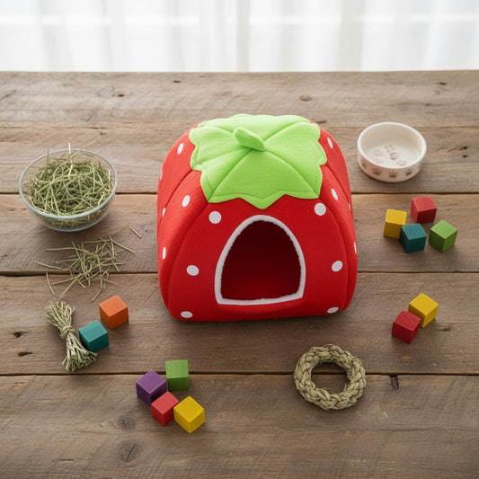 Knuffelgrot voor Kleintjes