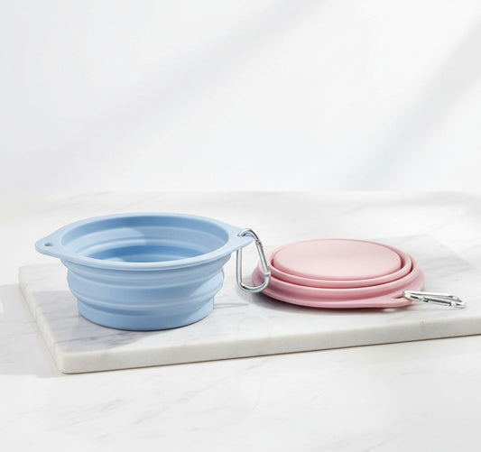 Handige Opvouwbare Reisbak