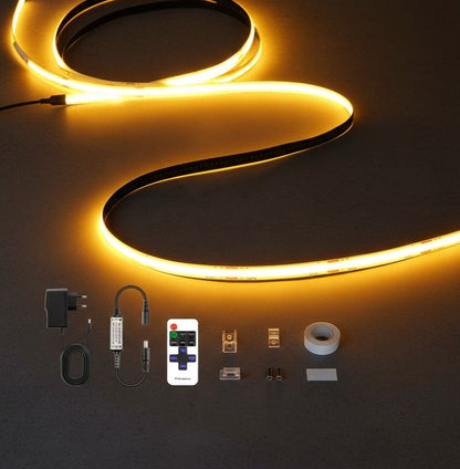 Flexibele LED Verlichtingsstrip